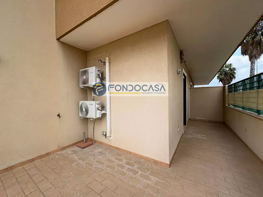 Immagine 38 di Appartamento in affitto  in Via Ada Cudazzo 19 a Lecce