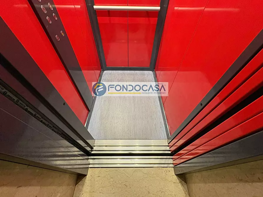 Immagine 39 di Appartamento in affitto  in Via Ada Cudazzo 19 a Lecce