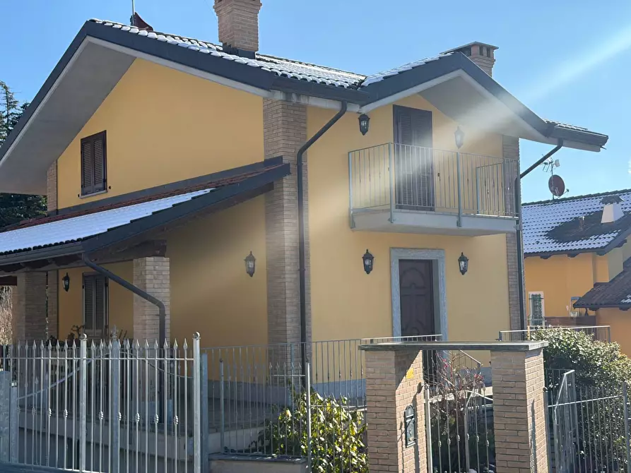 Immagine 1 di Casa indipendente in vendita  in FREINETTO 10 a Coazze