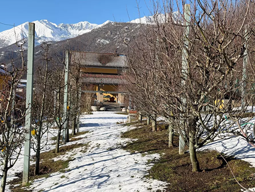 Immagine 10 di Casa indipendente in vendita  in FREINETTO 10 a Coazze