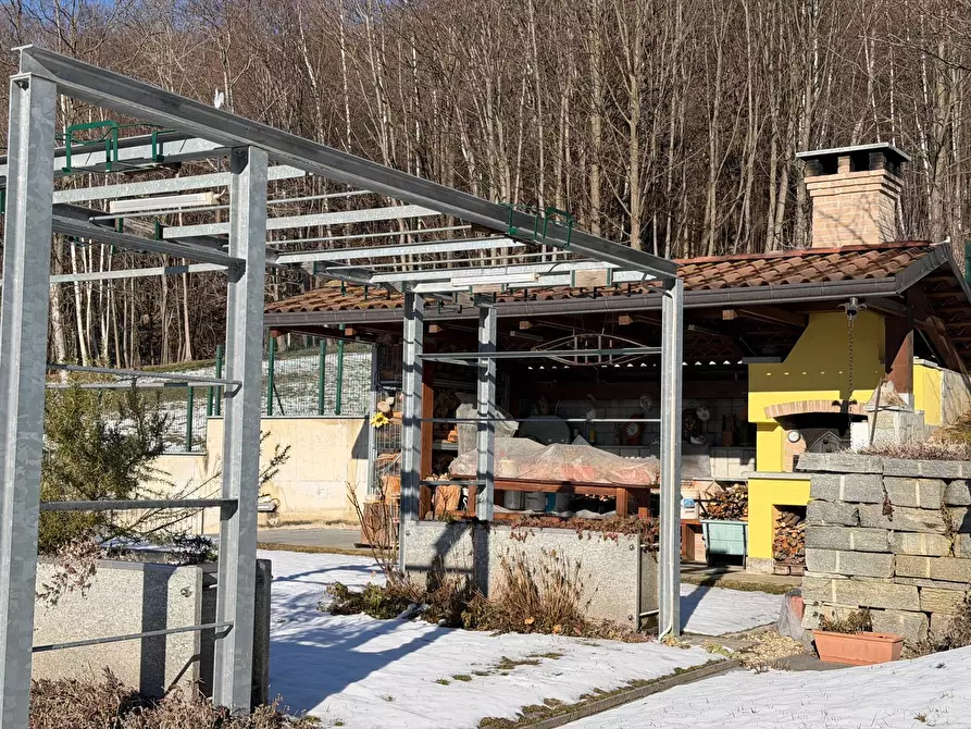 Immagine 11 di Casa indipendente in vendita  in FREINETTO 10 a Coazze