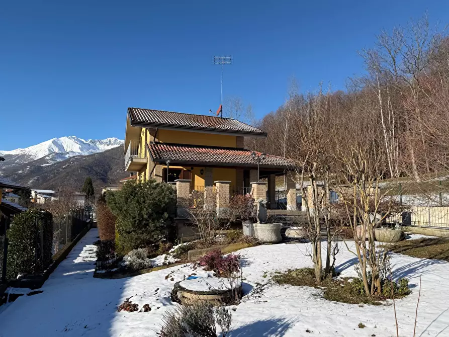 Immagine 12 di Casa indipendente in vendita  in FREINETTO 10 a Coazze