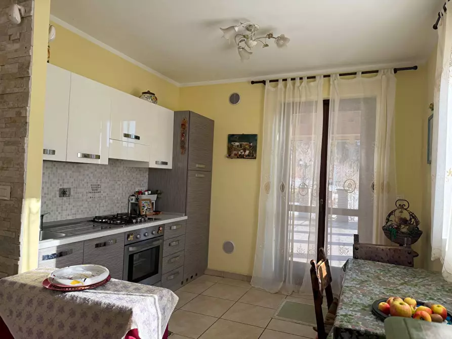 Immagine 6 di Casa indipendente in vendita  in FREINETTO 10 a Coazze