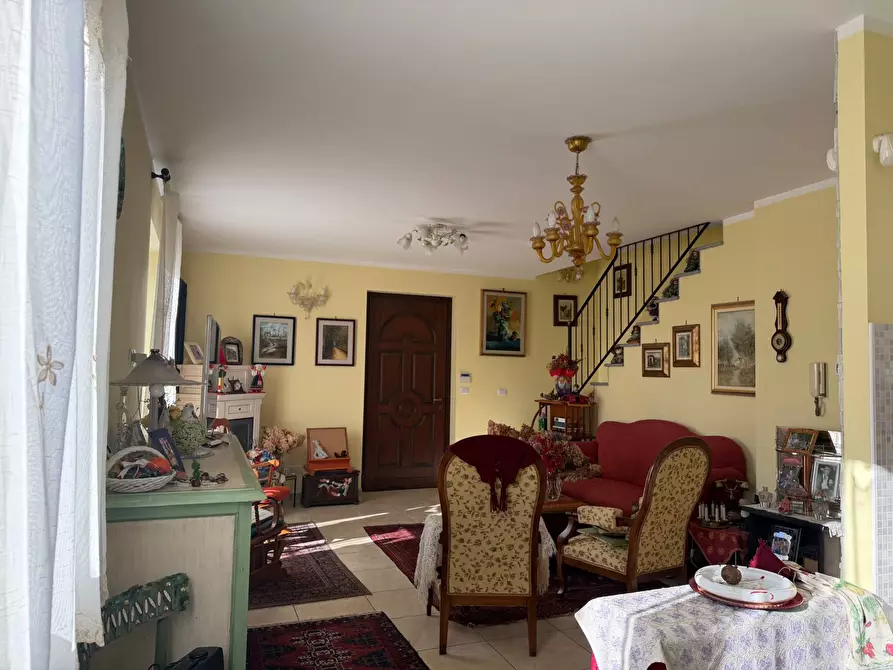 Immagine 4 di Casa indipendente in vendita  in FREINETTO 10 a Coazze