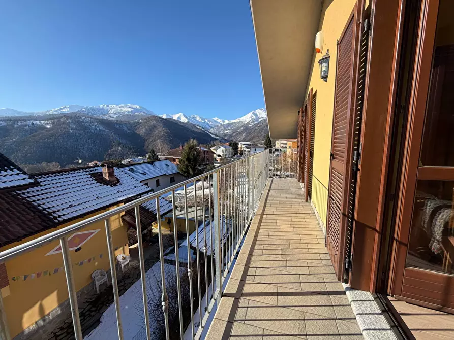 Immagine 17 di Casa indipendente in vendita  in FREINETTO 10 a Coazze