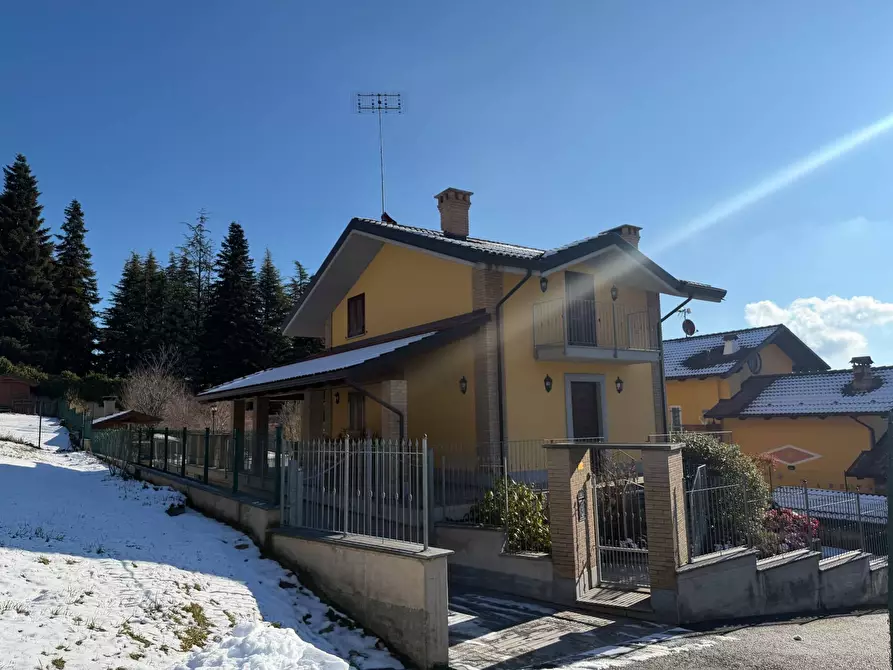 Immagine 31 di Casa indipendente in vendita  in FREINETTO 10 a Coazze