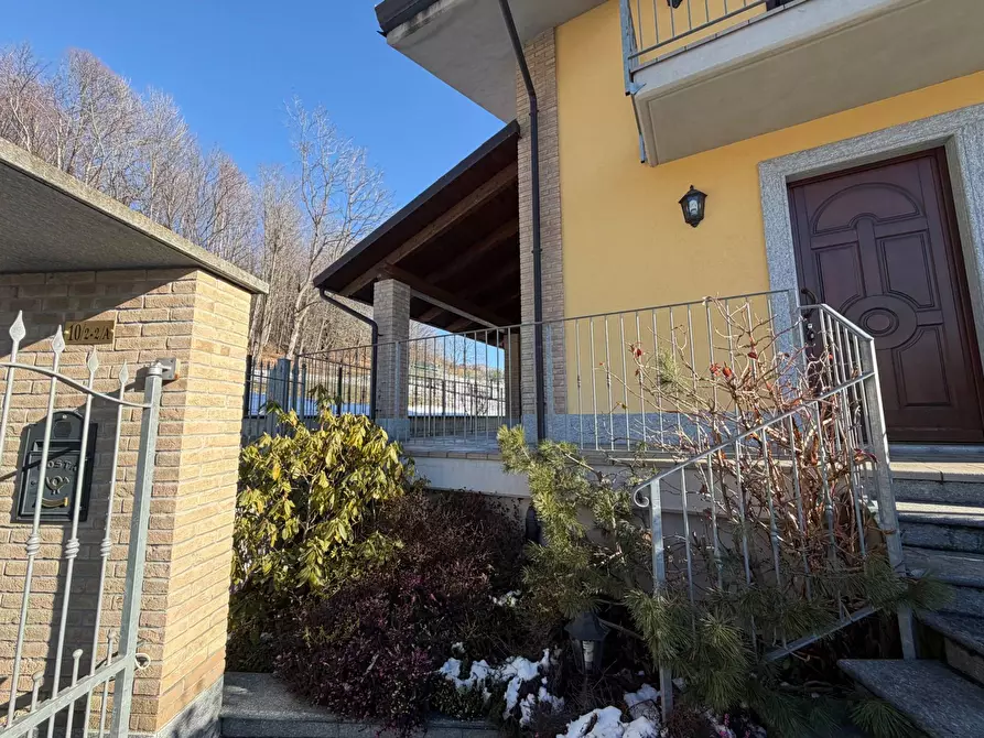 Immagine 2 di Casa indipendente in vendita  in FREINETTO 10 a Coazze