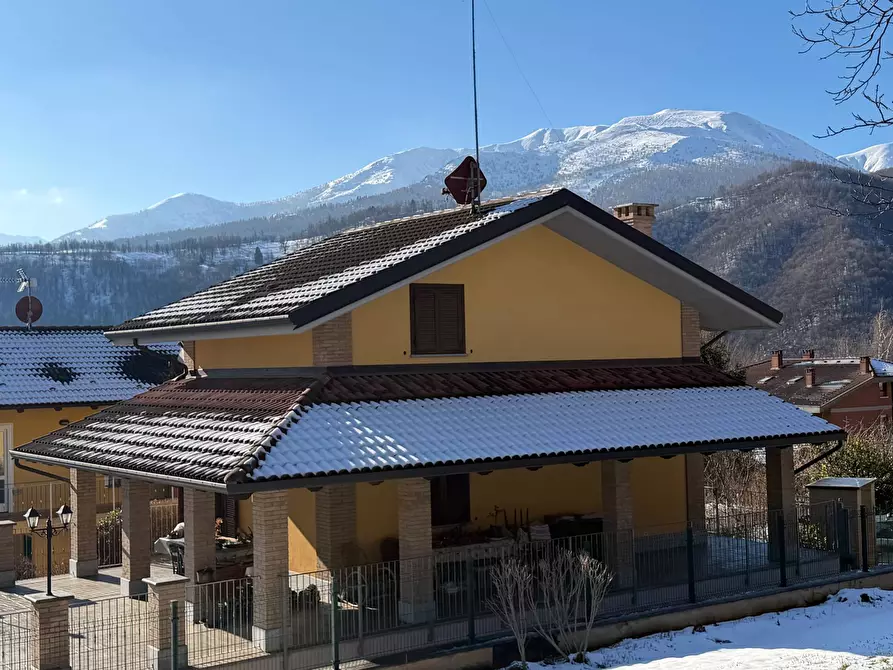 Immagine 33 di Casa indipendente in vendita  in FREINETTO 10 a Coazze