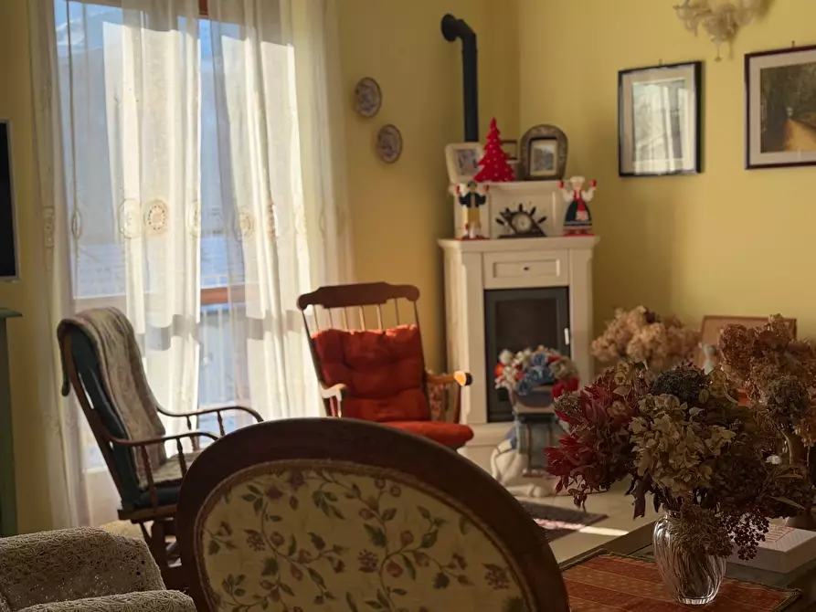 Immagine 5 di Casa indipendente in vendita  in FREINETTO 10 a Coazze