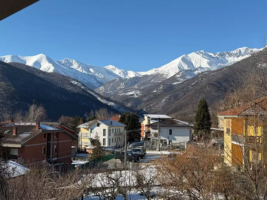 Immagine 37 di Casa indipendente in vendita  in FREINETTO 10 a Coazze