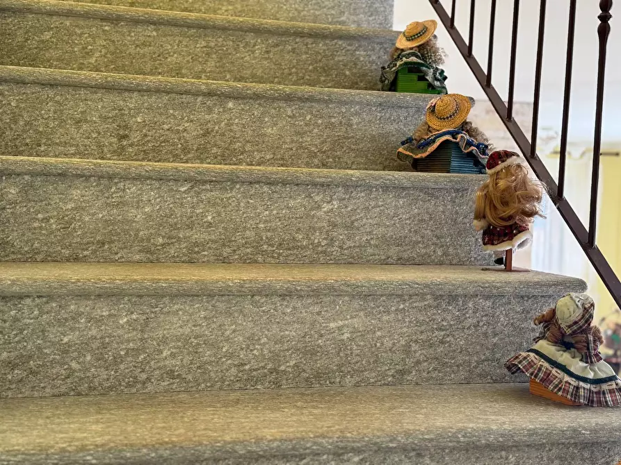 Immagine 44 di Casa indipendente in vendita  in FREINETTO 10 a Coazze