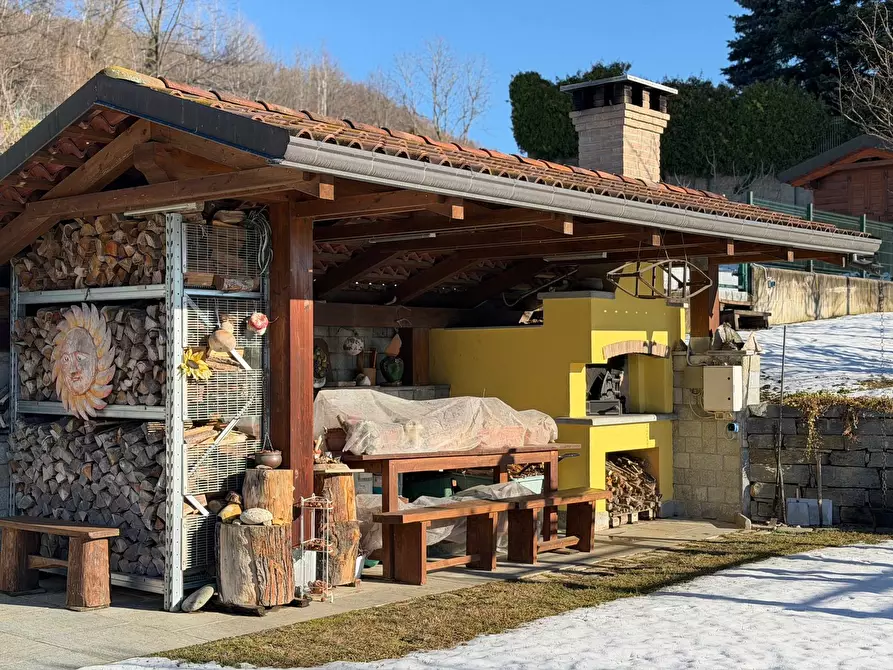 Immagine 38 di Casa indipendente in vendita  in FREINETTO 10 a Coazze