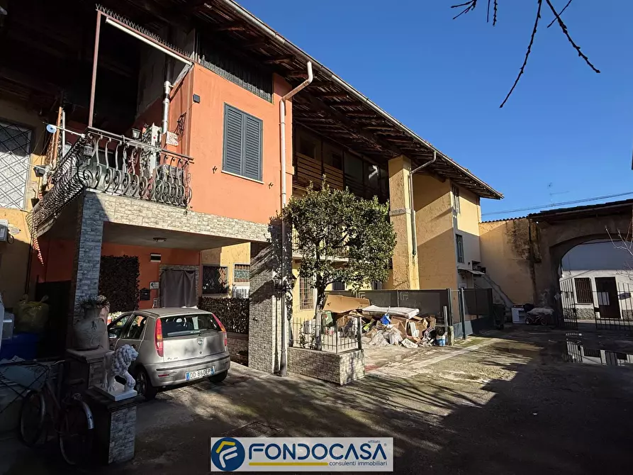 Immagine 2 di Appartamento in vendita  a Adro