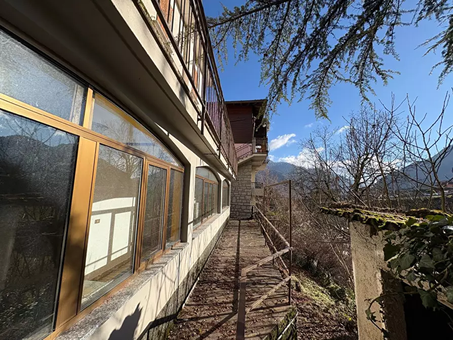 Immagine 6 di Casa indipendente in vendita  in Via Piane 16 a Ardesio