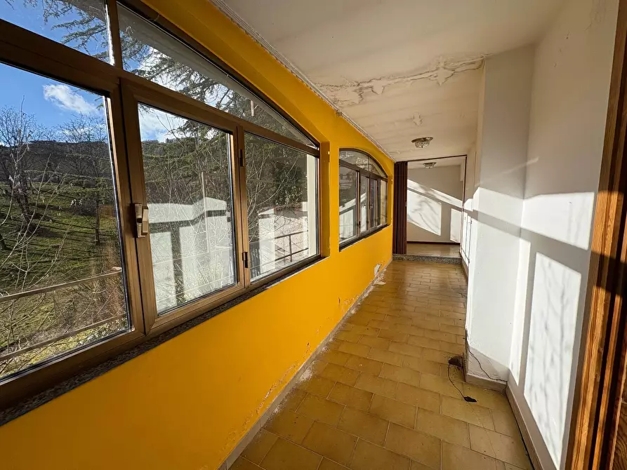 Immagine 10 di Casa indipendente in vendita  in Via Piane 16 a Ardesio