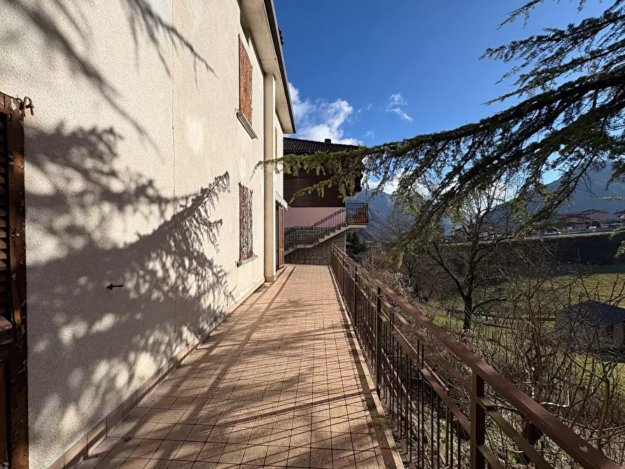 Immagine 20 di Casa indipendente in vendita  in Via Piane 16 a Ardesio