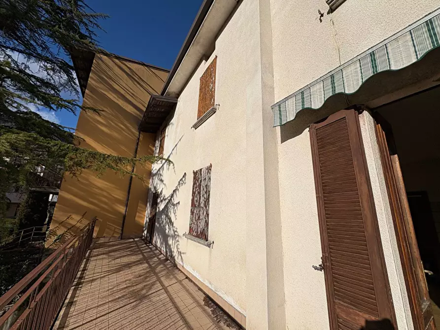 Immagine 21 di Casa indipendente in vendita  in Via Piane 16 a Ardesio