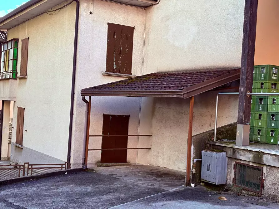 Immagine 5 di Casa indipendente in vendita  in Via Piane 16 a Ardesio