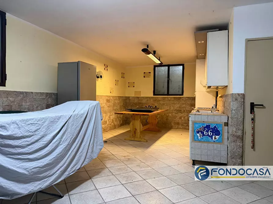 Immagine 34 di Casa semindipendente in vendita  a Castelli Calepio