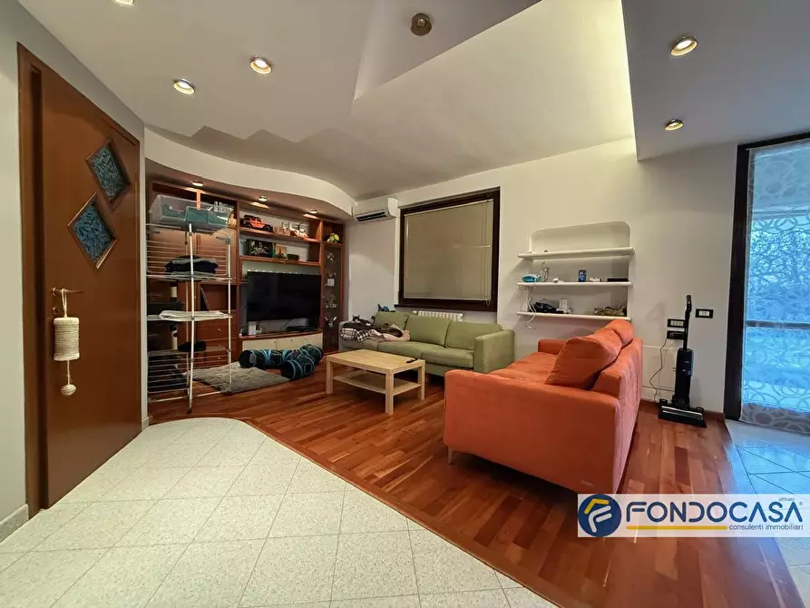 Immagine 4 di Casa semindipendente in vendita  a Palazzolo Sull'oglio