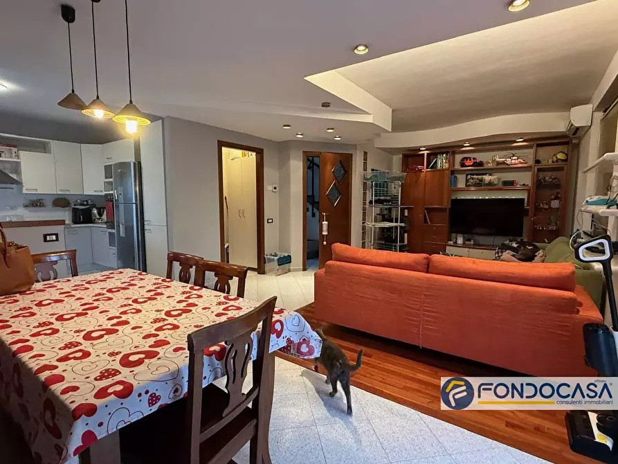 Immagine 3 di Casa semindipendente in vendita  a Palazzolo Sull'oglio