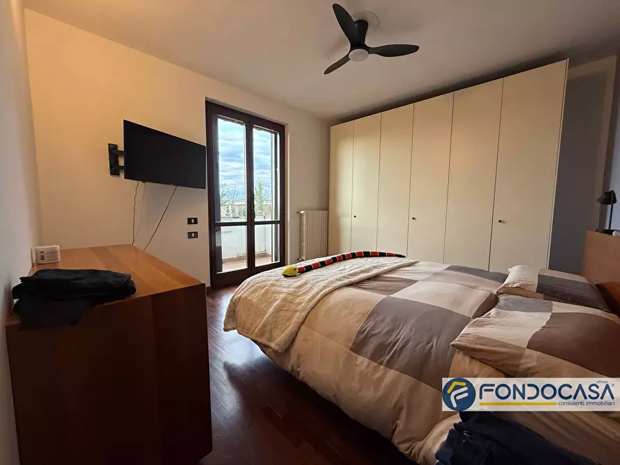 Immagine 16 di Casa semindipendente in vendita  a Palazzolo Sull'oglio