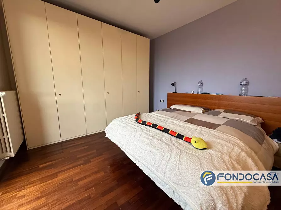 Immagine 14 di Casa semindipendente in vendita  a Palazzolo Sull'oglio