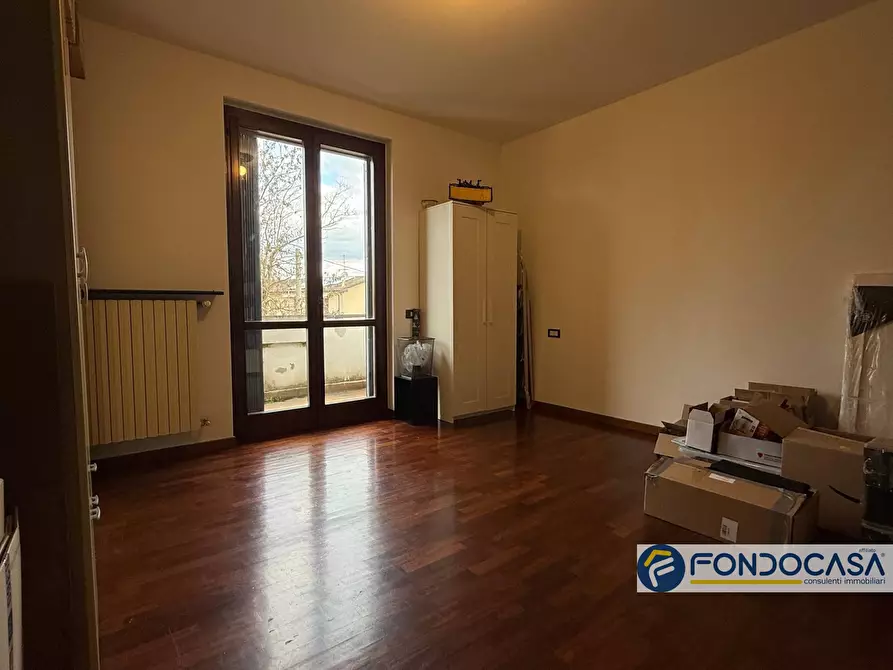 Immagine 19 di Casa semindipendente in vendita  a Palazzolo Sull'oglio