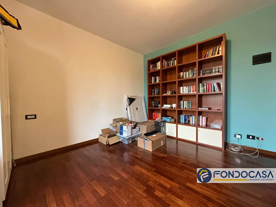 Immagine 18 di Casa semindipendente in vendita  a Palazzolo Sull'oglio