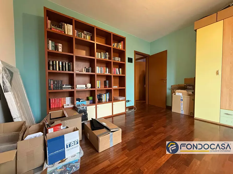 Immagine 17 di Casa semindipendente in vendita  a Palazzolo Sull'oglio