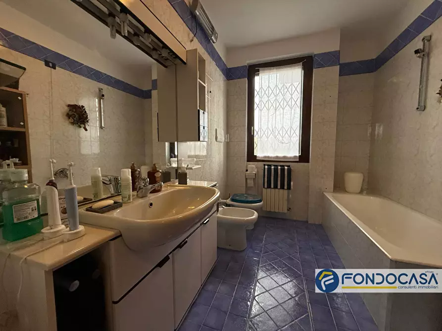 Immagine 25 di Casa semindipendente in vendita  a Palazzolo Sull'oglio