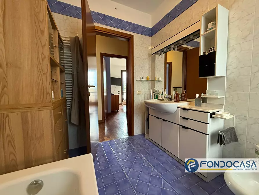 Immagine 26 di Casa semindipendente in vendita  a Palazzolo Sull'oglio