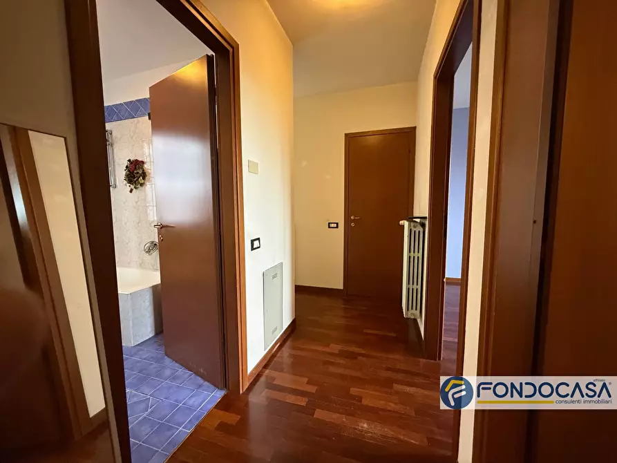 Immagine 13 di Casa semindipendente in vendita  a Palazzolo Sull'oglio