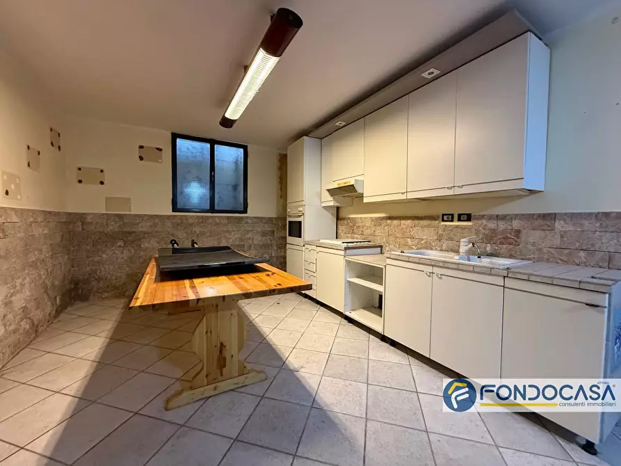 Immagine 22 di Casa semindipendente in vendita  a Palazzolo Sull'oglio