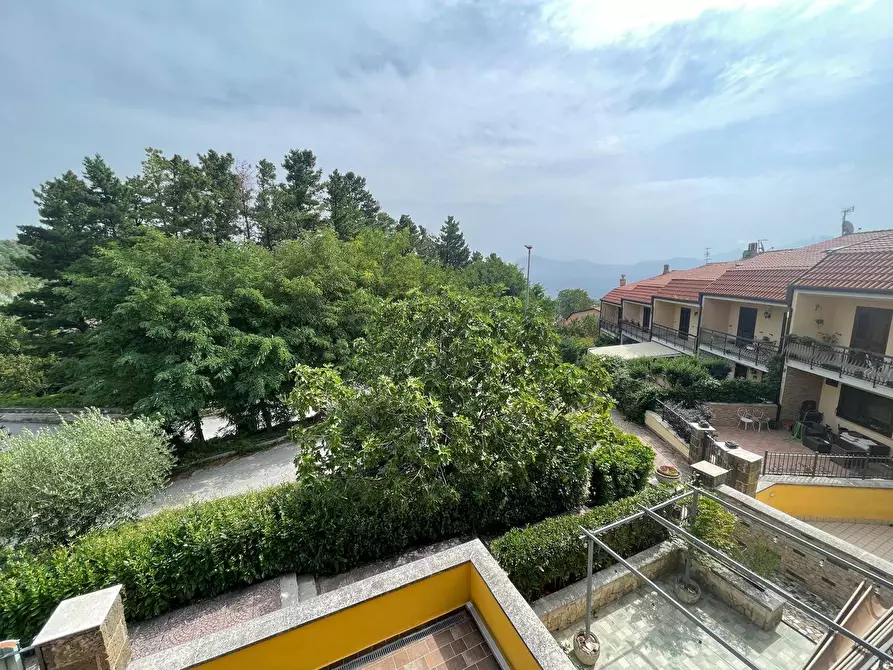 Immagine 3 di Villetta a schiera in vendita  in contrada chiusa di sotto 75 a Ospedaletto D'alpinolo