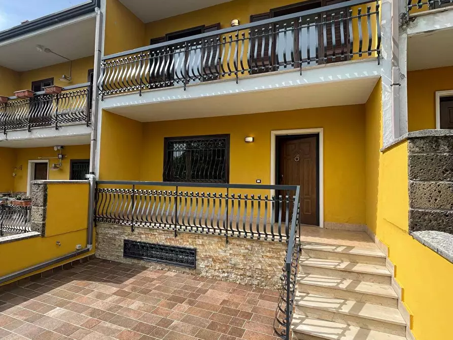 Immagine 2 di Villetta a schiera in vendita  in contrada chiusa di sotto 75 a Ospedaletto D'alpinolo