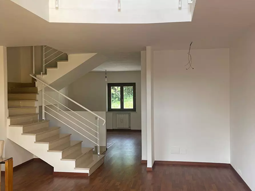 Immagine 4 di Villetta a schiera in vendita  in contrada chiusa di sotto 75 a Ospedaletto D'alpinolo