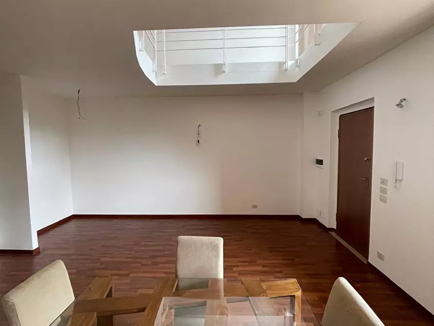 Immagine 5 di Villetta a schiera in vendita  in contrada chiusa di sotto 75 a Ospedaletto D'alpinolo