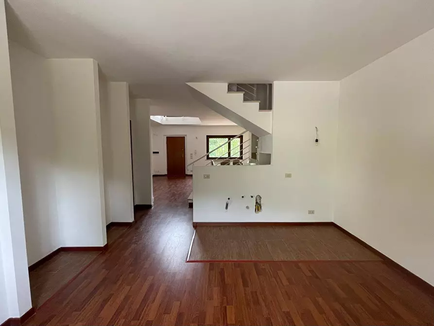 Immagine 6 di Villetta a schiera in vendita  in contrada chiusa di sotto 75 a Ospedaletto D'alpinolo