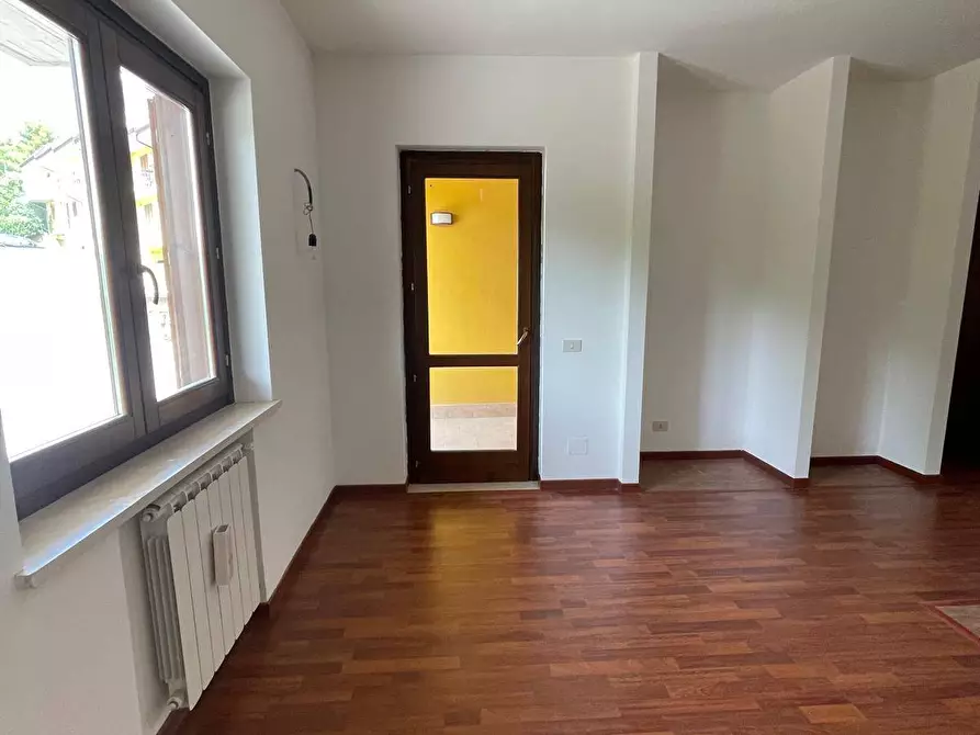 Immagine 7 di Villetta a schiera in vendita  in contrada chiusa di sotto 75 a Ospedaletto D'alpinolo