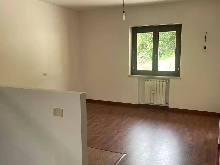 Immagine 8 di Villetta a schiera in vendita  in contrada chiusa di sotto 75 a Ospedaletto D'alpinolo