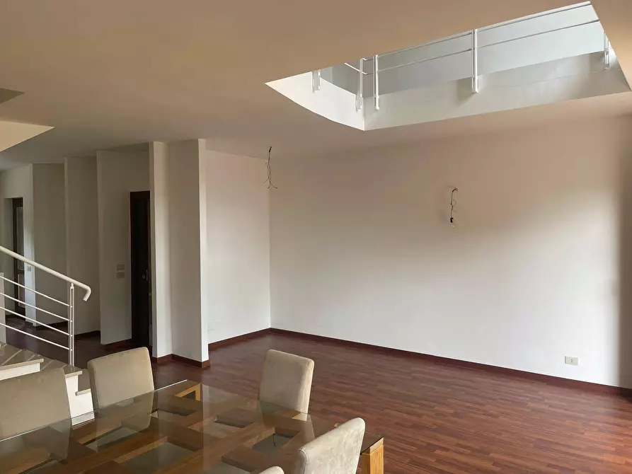 Immagine 9 di Villetta a schiera in vendita  in contrada chiusa di sotto 75 a Ospedaletto D'alpinolo