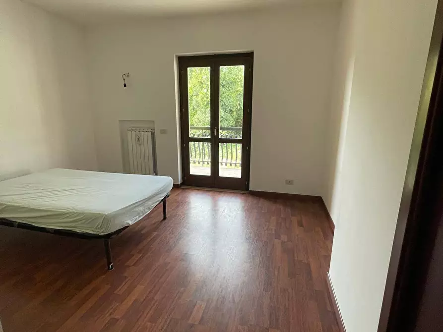 Immagine 10 di Villetta a schiera in vendita  in contrada chiusa di sotto 75 a Ospedaletto D'alpinolo