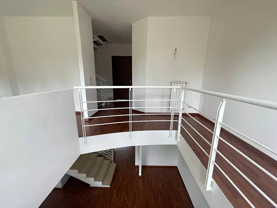 Immagine 11 di Villetta a schiera in vendita  in contrada chiusa di sotto 75 a Ospedaletto D'alpinolo