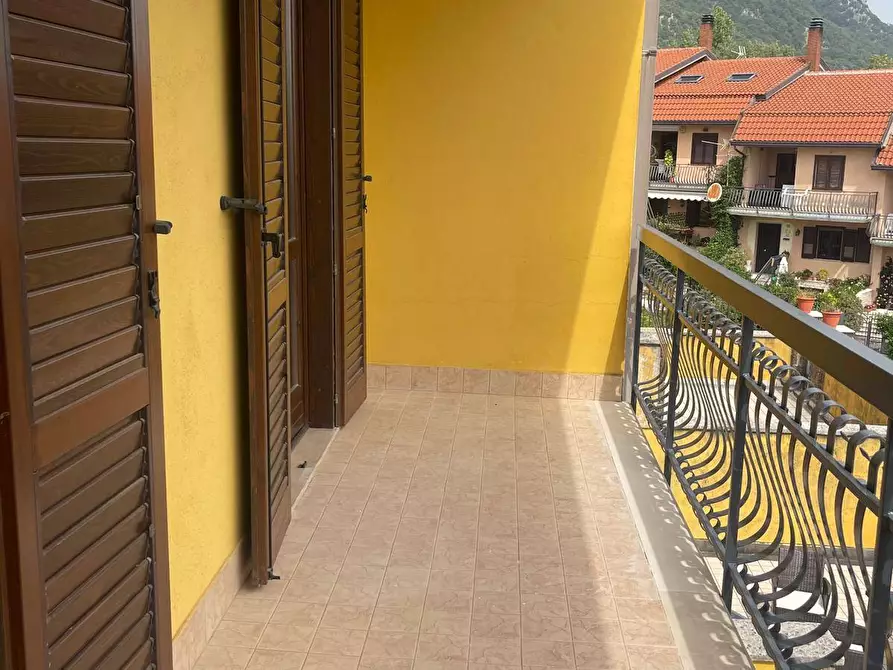 Immagine 12 di Villetta a schiera in vendita  in contrada chiusa di sotto 75 a Ospedaletto D'alpinolo