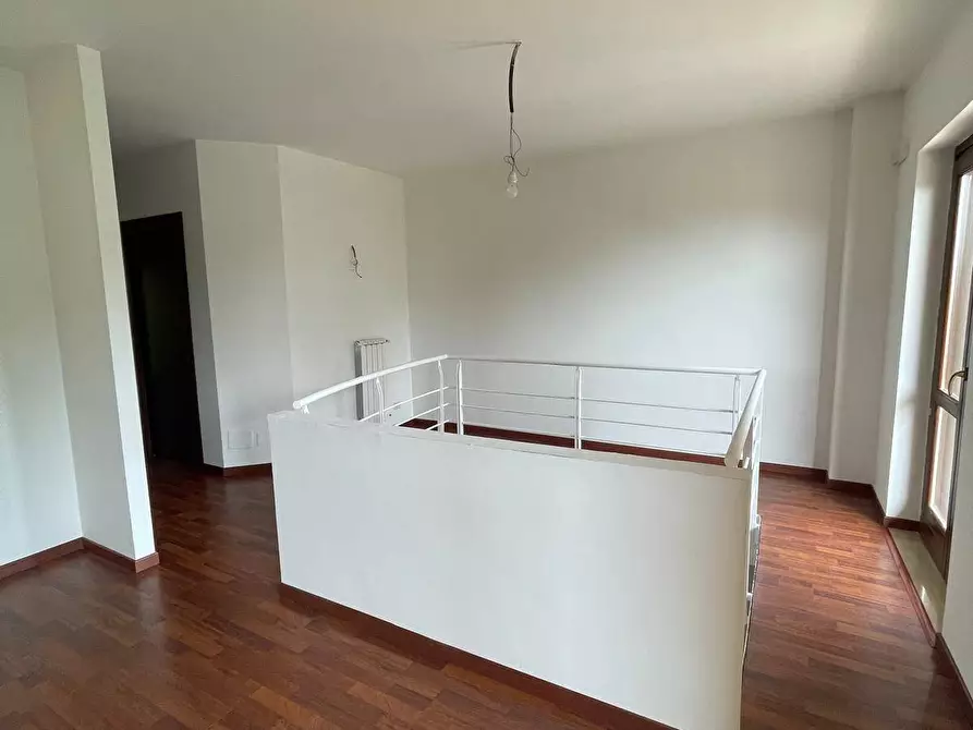 Immagine 13 di Villetta a schiera in vendita  in contrada chiusa di sotto 75 a Ospedaletto D'alpinolo