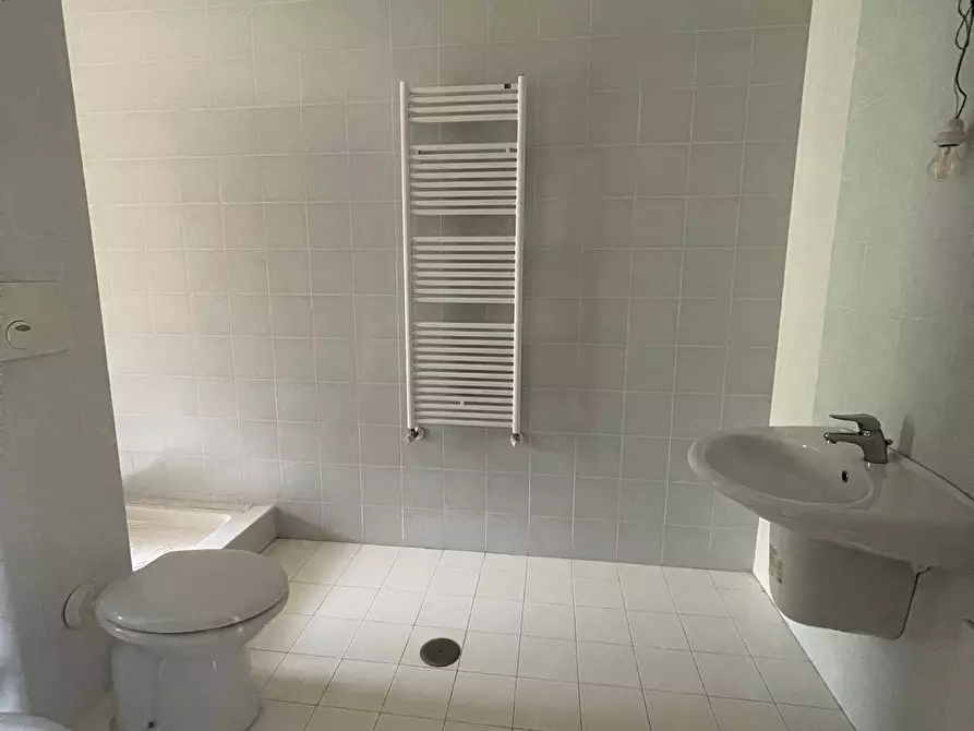 Immagine 14 di Villetta a schiera in vendita  in contrada chiusa di sotto 75 a Ospedaletto D'alpinolo