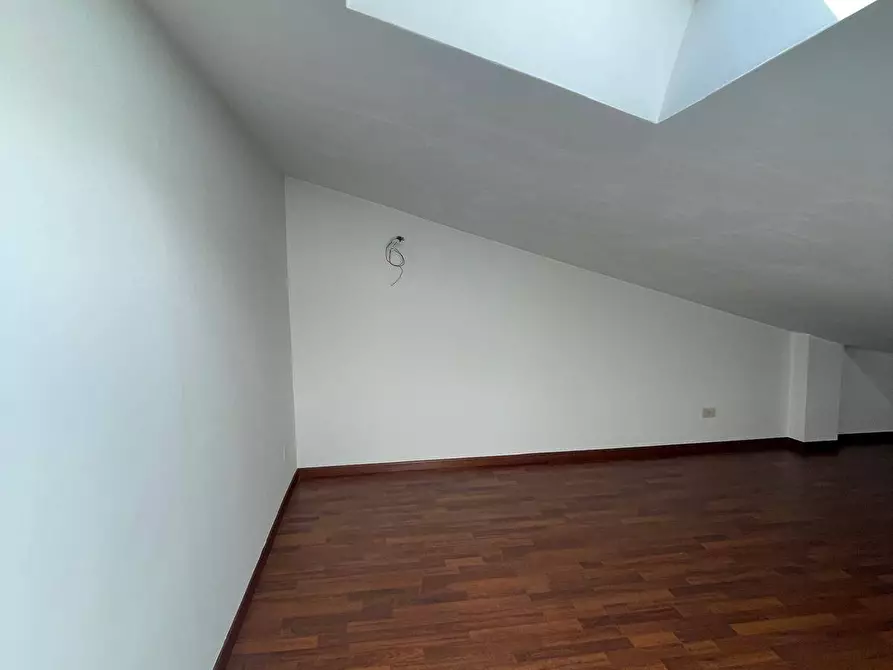 Immagine 17 di Villetta a schiera in vendita  in contrada chiusa di sotto 75 a Ospedaletto D'alpinolo