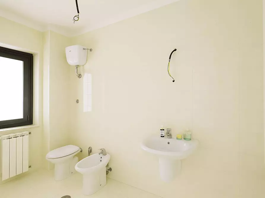 Immagine 15 di Villetta a schiera in vendita  in contrada chiusa di sotto 75 a Ospedaletto D'alpinolo