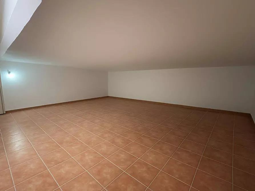 Immagine 21 di Villetta a schiera in vendita  in contrada chiusa di sotto 75 a Ospedaletto D'alpinolo